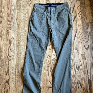 Eddie Bauer Outdoor Tech Pants
